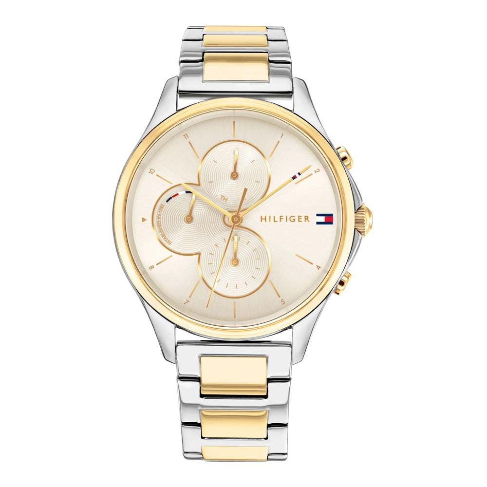 Tommy Hilfiger Skylar 1782264 Women's Watch 1 Tommy Hilfiger Skylar 1782264 Ladies Watch