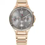 Tommy Hilfiger Eve 1782277 Ladies Watch
