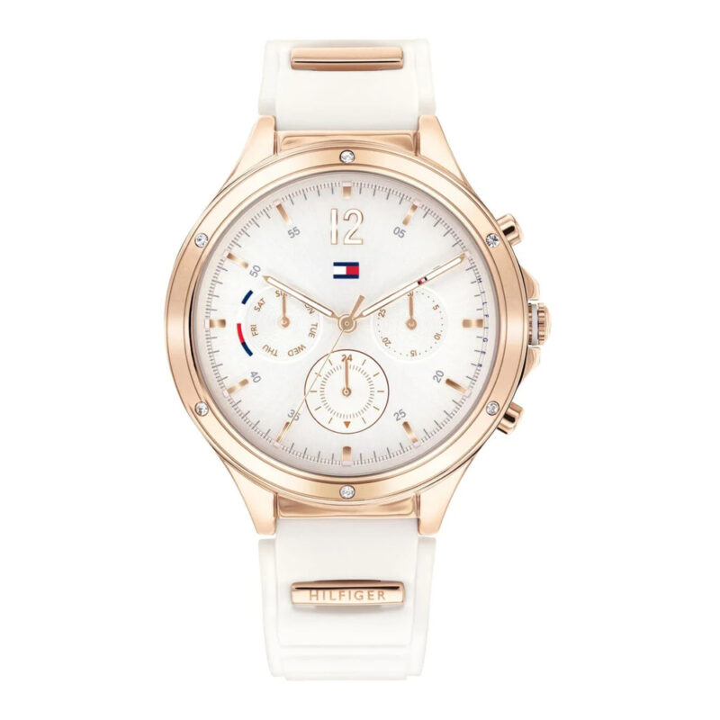 Tommy Hilfiger Eve 1782280 Ladies Watch