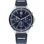 Tommy Hilfiger Eve 1782281 Ladies Watch