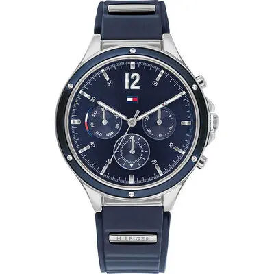 Tommy Hilfiger Eve 1782281 Ladies Watch