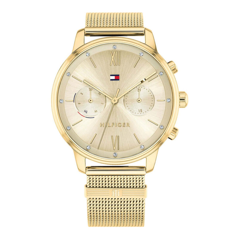 Tommy Hilfiger Blake 1782302 Ladies Watch
