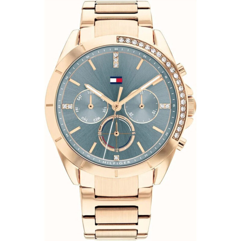 Tommy Hilfiger Kennedy 1782386 Ladies Watch