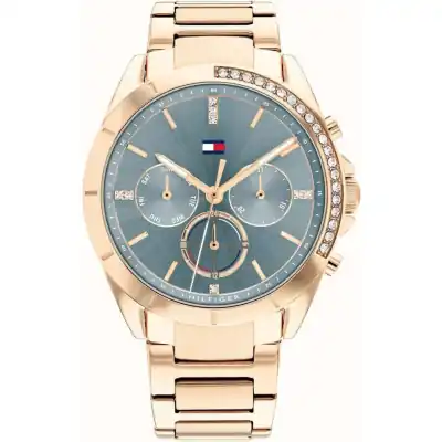 Tommy Hilfiger Kennedy 1782386 Ladies Watch