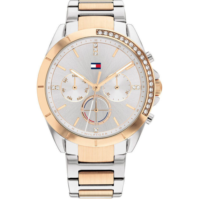 Tommy Hilfiger Kennedy 1782387 Ladies Watch Tommy Hilfiger Kennedy 1782387 Ladies Watch