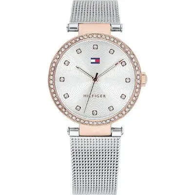 Tommy Hilfiger Lynn (1782506) Unisex WATCHES