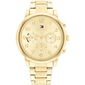 Tommy Hilfiger Isabel (1782525) Women's Watch
