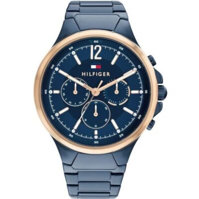 Tommy Hilfiger 1782601 (1782601) Women WATCHES