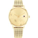Tommy Hilfiger Tea (1782606) Women's Watch