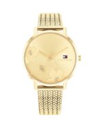 Tommy Hilfiger Tea (1782606) Women's Watch