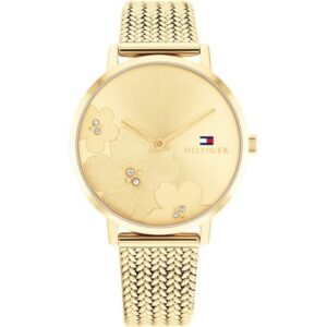 Tommy Hilfiger Tea (1782606) Women's Watch