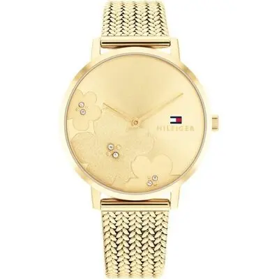 Tommy Hilfiger Tea (1782606) Women's Watch