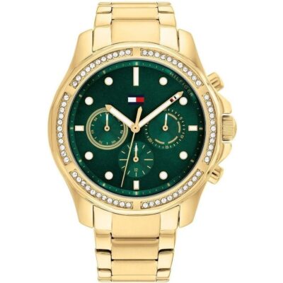 Tommy Hilfiger 1782614 (1782614) Women WATCHES