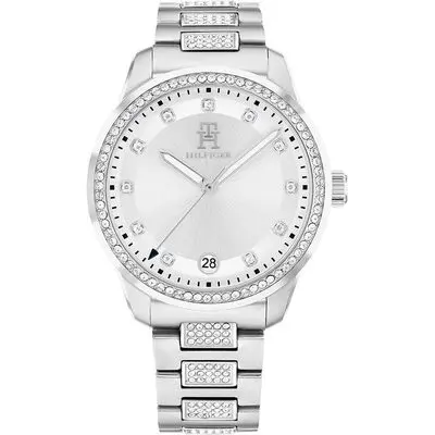 Tommy Hilfiger Th85 Crystals (1782757) Women WATCHES