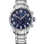 Tommy Hilfiger Trent 1791053 Men's Watch