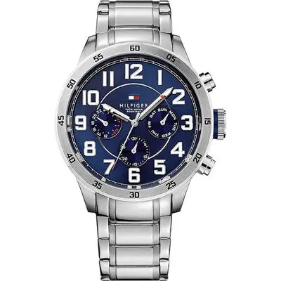 Tommy Hilfiger Trent 1791053 Men's Watch