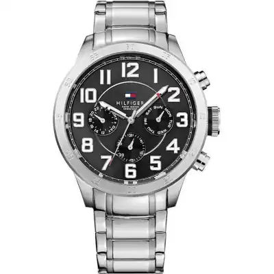 Tommy Hilfiger Trent 1791054 Men's Watch