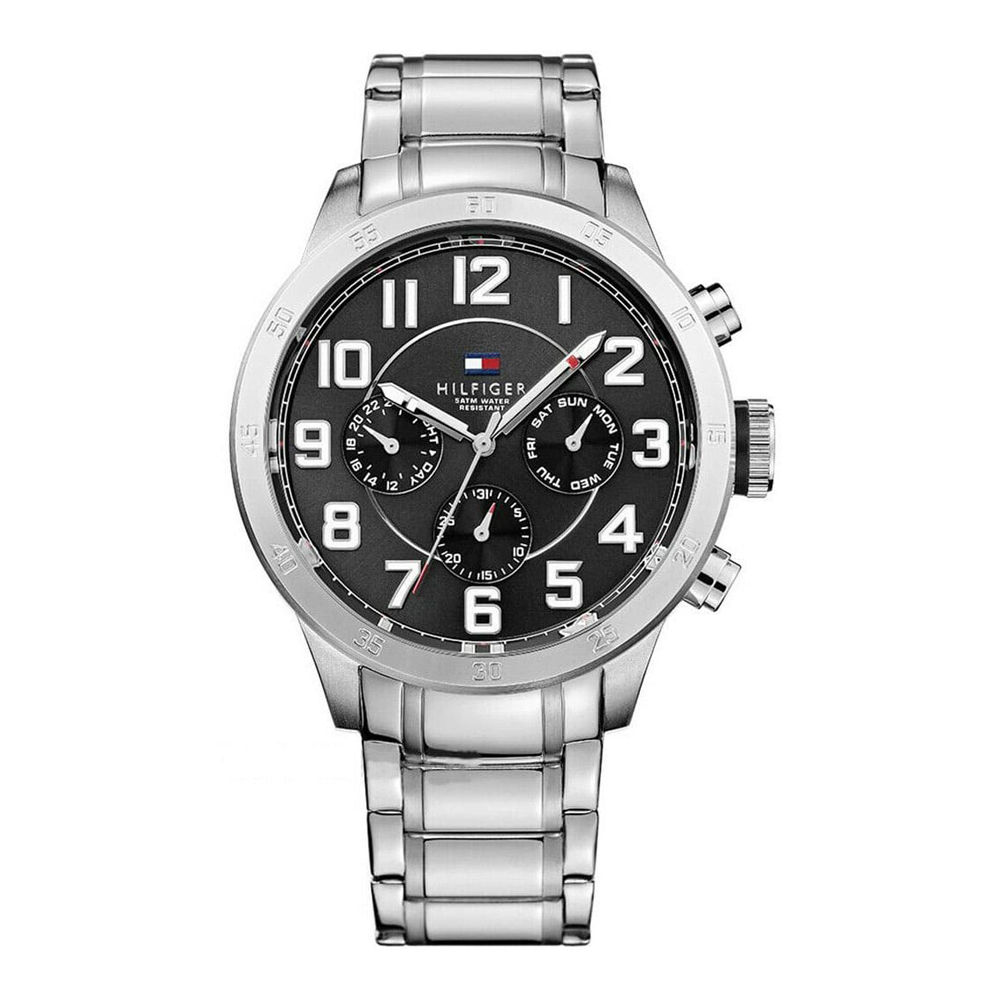 Tommy Hilfiger Trent 1791054 Men's Watch 1 Tommy Hilfiger Trent 1791054 Men's Watch