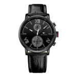 Tommy Hilfiger Alden 1791310 Men's Watch
