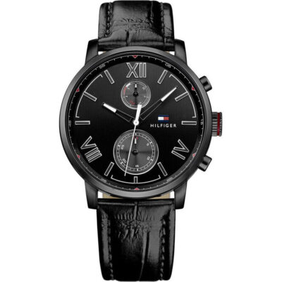 Tommy Hilfiger Alden 1791310 Men's Watch
