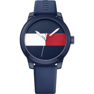 Tommy Hilfiger Denim (1791322) Men's Watch