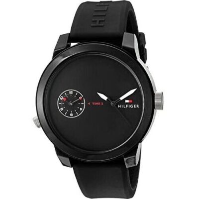 Tommy Hilfiger 1791326 (1791326) Men WATCHES