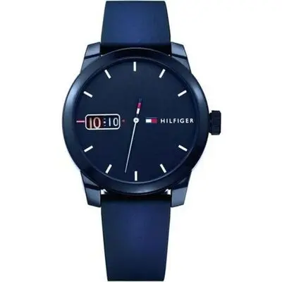 Tommy Hilfiger Denim (1791381) Men's Watch