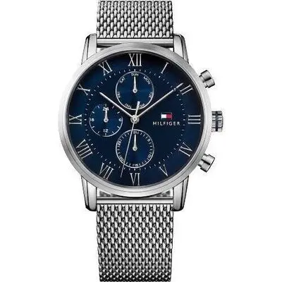 Tommy Hilfiger Kane (1791398) Unisex WATCHES