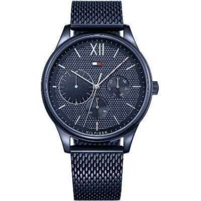 Tommy Hilfiger Damon (1791421) Unisex WATCHES