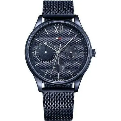 Tommy Hilfiger Damon (1791421) Unisex WATCHES