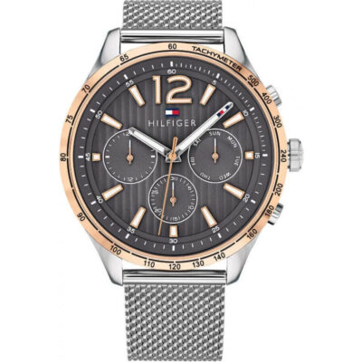 Tommy Hilfiger Gavin 1791466 Men's Watch