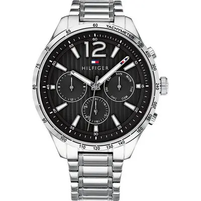Tommy Hilfiger Gavin 1791469 Men's Watch