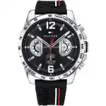 Tommy Hilfiger Decker 1791473 Men's Watch