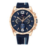 Tommy Hilfiger Decker 1791474 Men's Watch