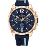 Tommy Hilfiger Decker 1791474 Men's Watch