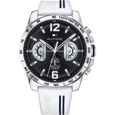 Tommy Hilfiger Decker 1791475 Men's Watch