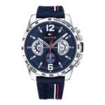 Tommy Hilfiger Decker 1791476 Men's Watch
