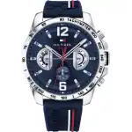 Tommy Hilfiger Decker 1791476 Men's Watch