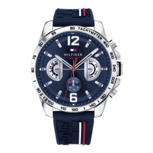 Tommy Hilfiger Decker 1791476 Men's Watch