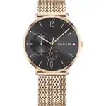 Tommy Hilfiger Brooklyn 1791506 Men's Watch