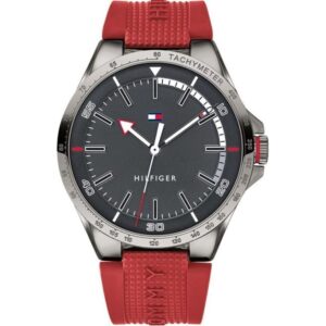 Tommy Hilfiger Riverside (1791527) Men's Watch