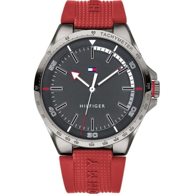 Tommy Hilfiger Riverside (1791527) Men's Watch