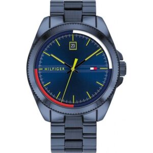 Tommy Hilfiger Riley (1791689) Men's Watch