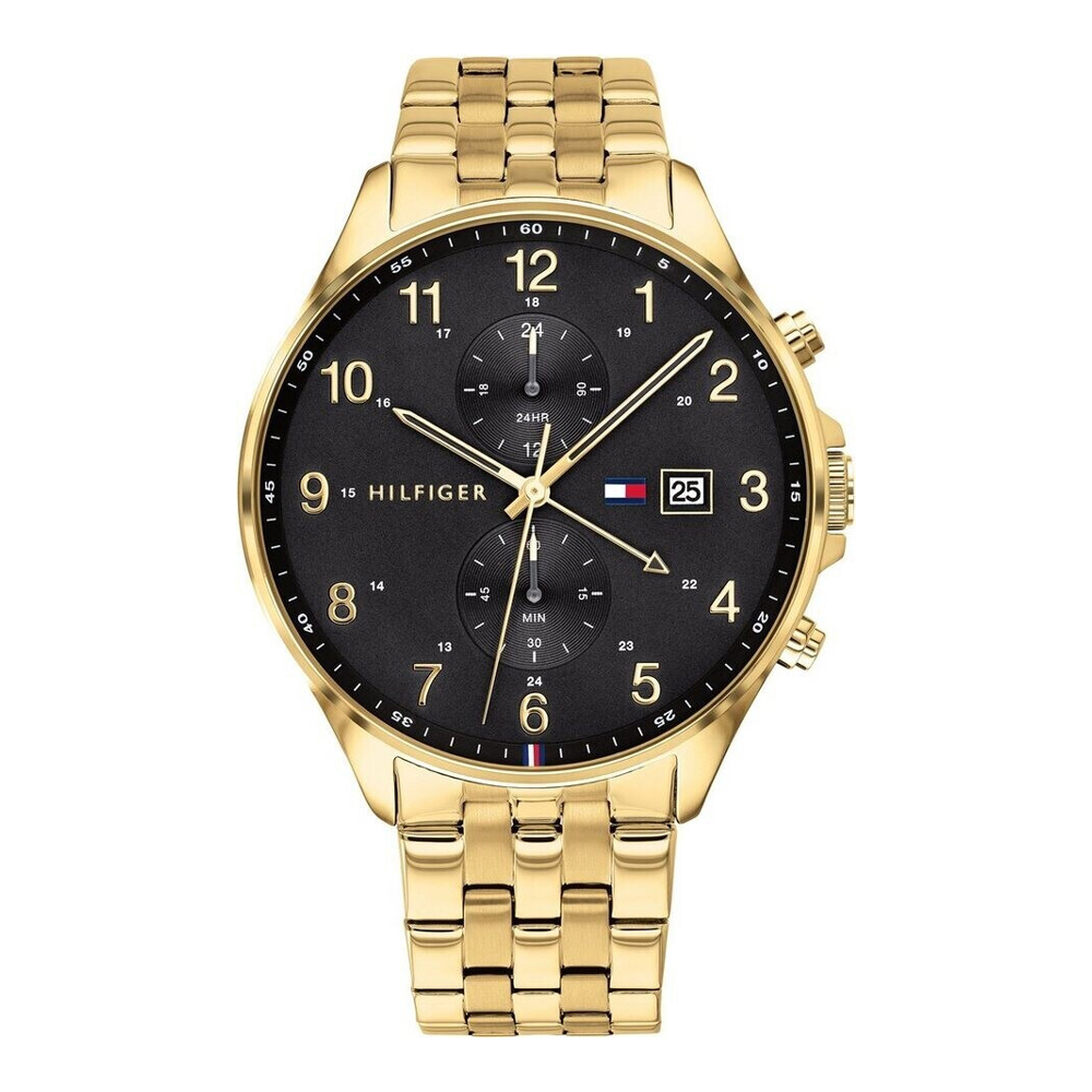 Tommy Hilfiger West 1791708 Men's Watch 1 Tommy Hilfiger West 1791708 Men's Watch Dualtimer