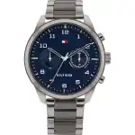 Tommy Hilfiger Patrick 1791782 Men's Watch