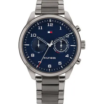 Tommy Hilfiger Patrick 1791782 Men's Watch