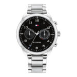 Tommy Hilfiger Patrick 1791784 Men's Watch