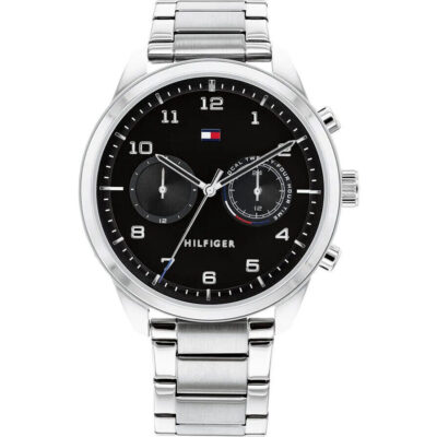 Tommy Hilfiger Patrick 1791784 Men's Watch