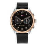 Tommy Hilfiger Patrick 1791786 Men's Watch