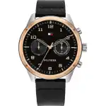 Tommy Hilfiger Patrick 1791786 Men's Watch